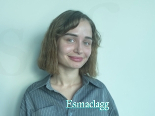 Esmaclagg