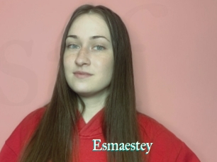Esmaestey