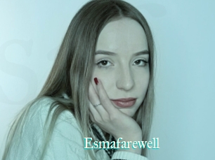 Esmafarewell