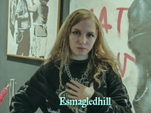 Esmagledhill