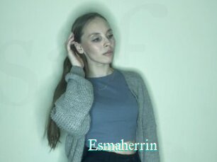 Esmaherrin