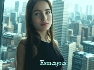 Esmeayres