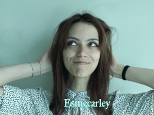 Esmecarley