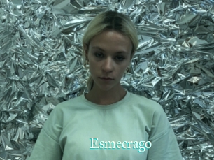 Esmecrago
