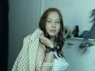 Esmedaines