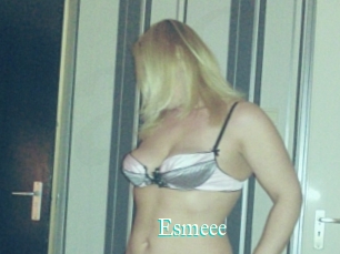 Esmeee