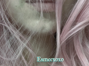 Esmeexoxo
