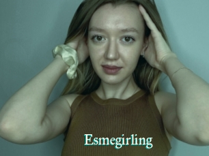 Esmegirling