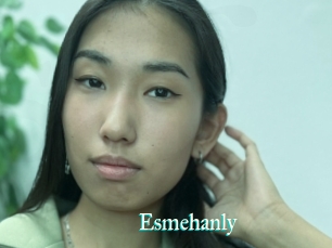 Esmehanly
