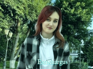 Esmehargus