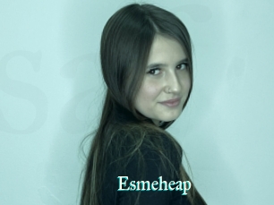 Esmeheap