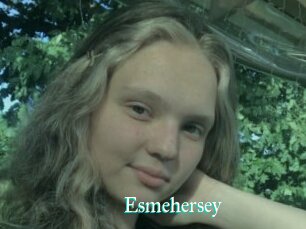 Esmehersey