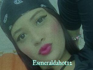 Esmeraldahot12