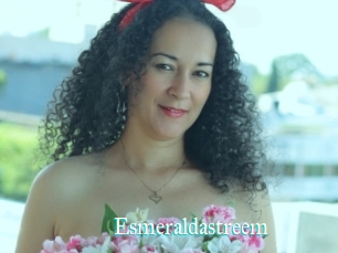 Esmeraldastreem