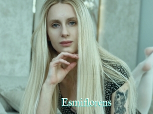 Esmiflorens