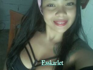 Esskarlet