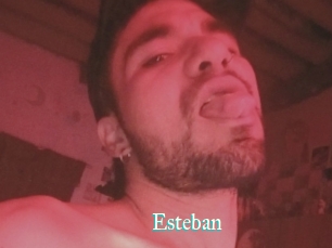 Esteban