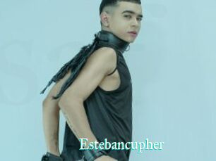 Estebancupher