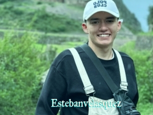 Estebanvelasquez