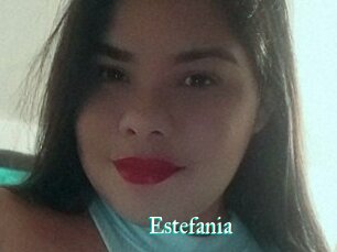 Estefania