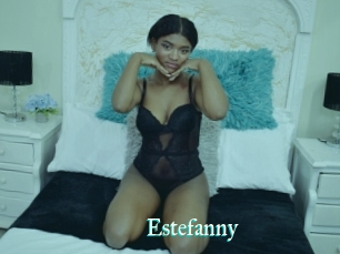 Estefanny