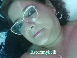 Estefanybelli
