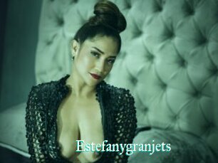 Estefanygranjets