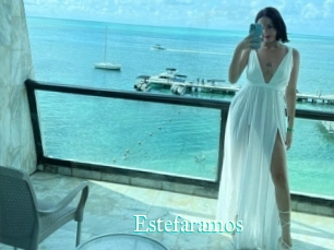 Estefaramos