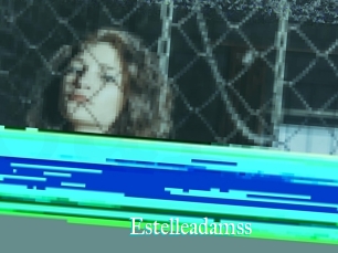 Estelleadamss