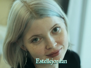 Estellejordan