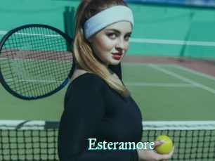 Esteramore