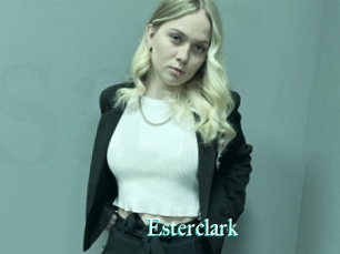 Esterclark