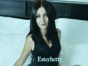 Esterhetty