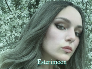 Esterimoon