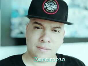 Estevan2020