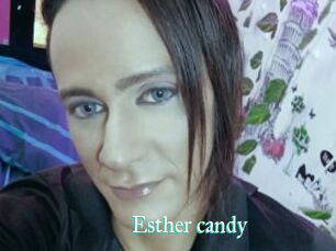 Esther_candy