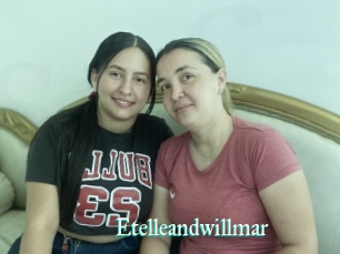 Etelleandwillmar