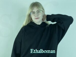 Ethalboman