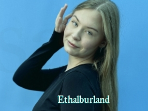 Ethalburland