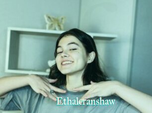 Ethalcranshaw