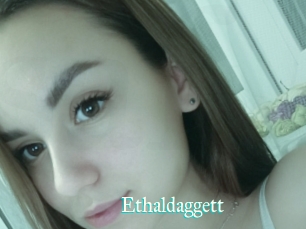 Ethaldaggett