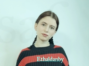 Ethaldanby