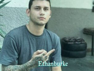 Ethanburke