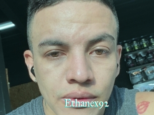 Ethanex92