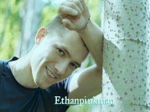 Ethanpinkman