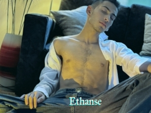 Ethanse