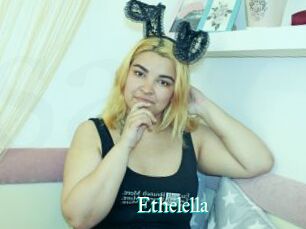 Ethelella