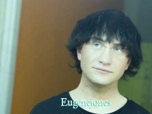 Eugenejones