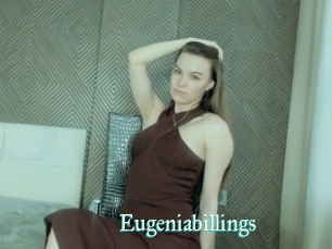 Eugeniabillings