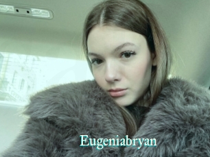 Eugeniabryan